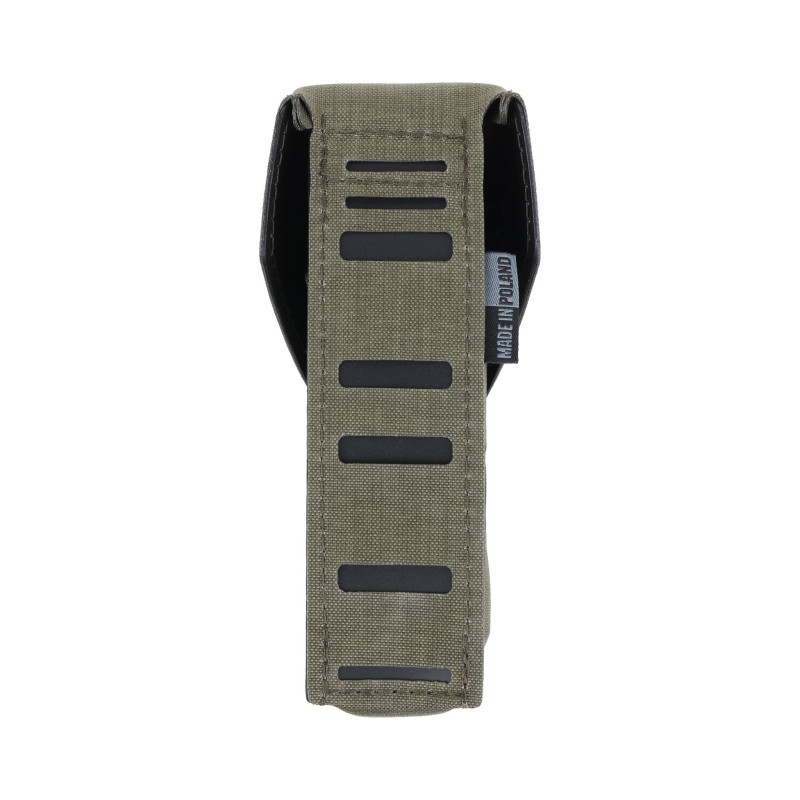 Stun GRENADE pouch FULL FLAP QR - TEMPLARS GEAR