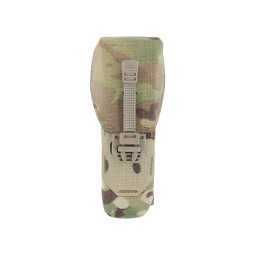 Stun GRENADE pouch FULL FLAP QR - TEMPLARS GEAR