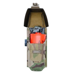 Smoke Grenade Pouch FULL FLAP QR - TEMPLARS GEAR