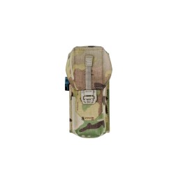 Smoke Grenade Pouch FULL FLAP QR - TEMPLARS GEAR