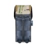 Tasca porta x2 CARICATORI AR FULL FLAP  - TEMPLARS GEAR