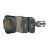Tasca porta x2 CARICATORI AR FULL FLAP  - TEMPLARS GEAR