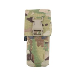 Tasca porta x2 CARICATORI AR FULL FLAP  - TEMPLARS GEAR