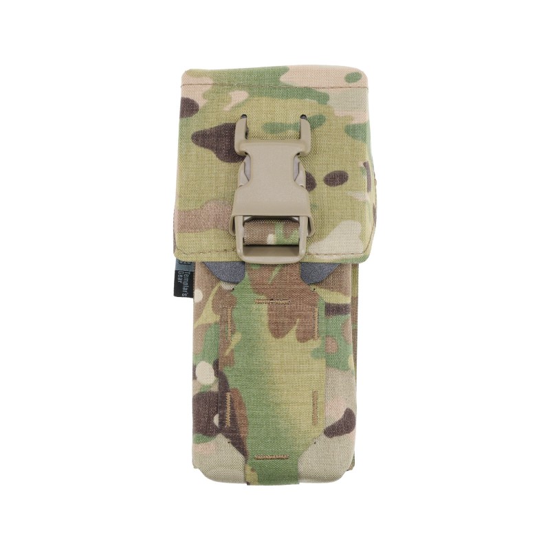 Tasca porta x2 CARICATORI AR FULL FLAP  - TEMPLARS GEAR