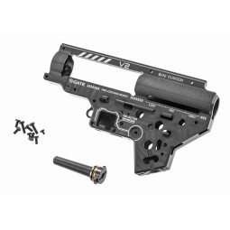 EON CNC Gearbox Shell for V2 - GATE