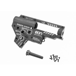 EON CNC Gearbox Shell for V2 - GATE