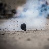 EG67 Fragmentation Grenade - Pull-Wire Ignition - ENOLA GAYE