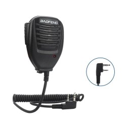 Microfono altoparlante ESTERNO  - BAOFENG
