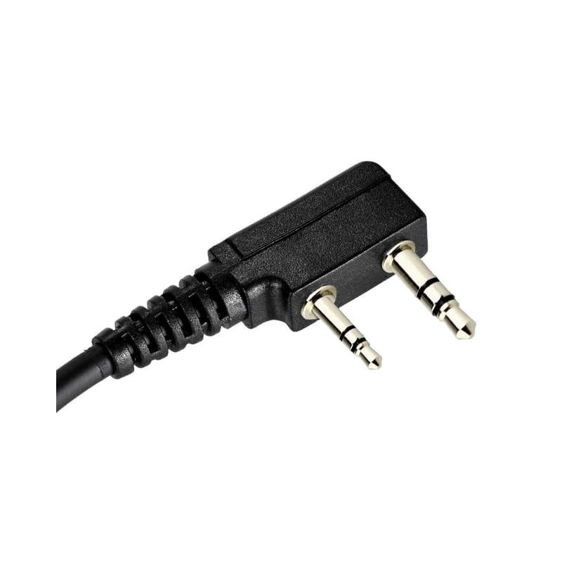 EXTERNAL Speaker Microphone - BAOFENG