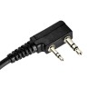 EXTERNAL Speaker Microphone - BAOFENG