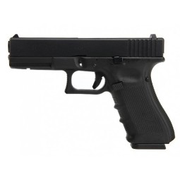 G17 Gen. 4 Gas Pistol - WE