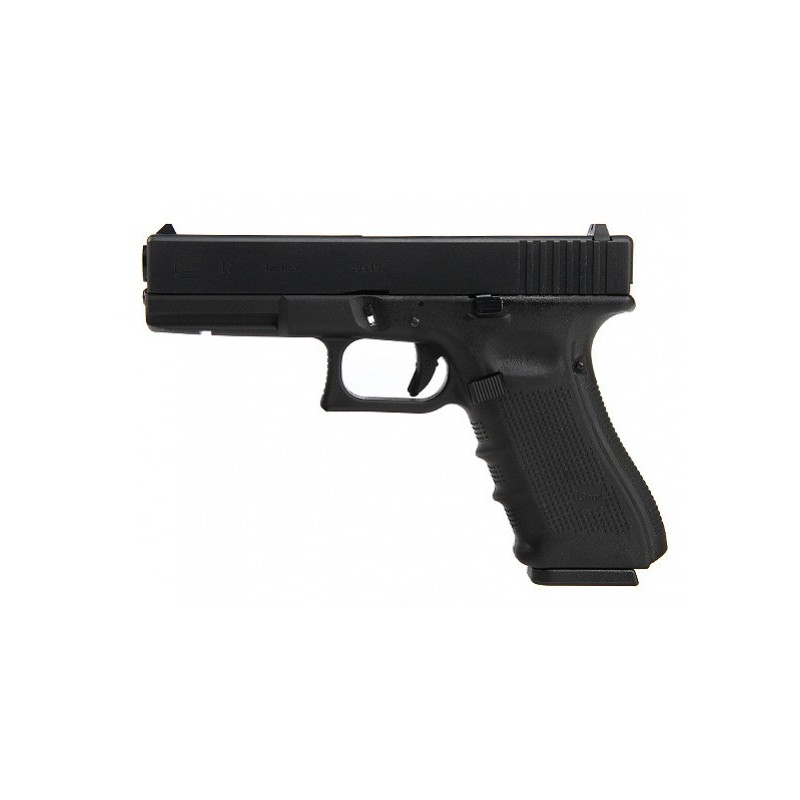 Pistola a gas G17 gen. 4 - WE