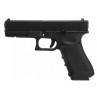 Pistola a gas G17 gen. 4 - WE
