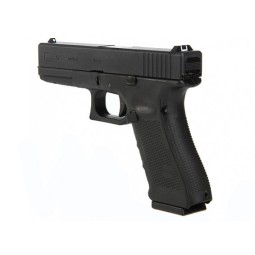 G17 Gen. 4 Gas Pistol - WE