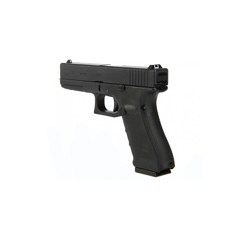 Pistola a gas G17 gen. 4 - WE