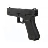 Pistola a gas G17 gen. 4 - WE