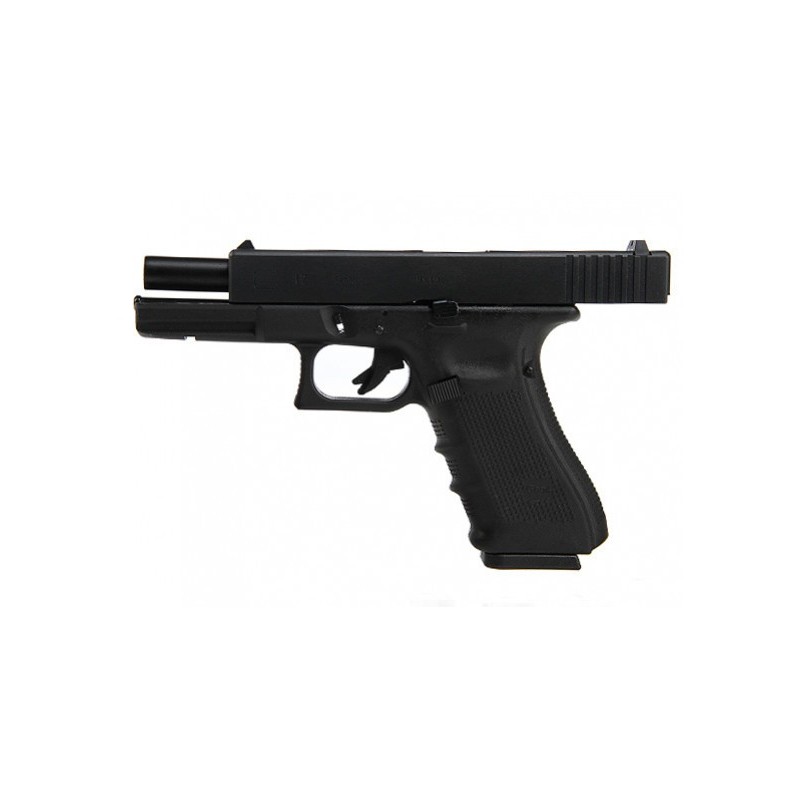 G17 Gen. 4 Gas Pistol - WE