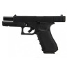 Pistola a gas G17 gen. 4 - WE
