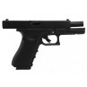 Pistola a gas G17 gen. 4 - WE