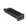 Pistola a gas G17 gen. 4 - WE