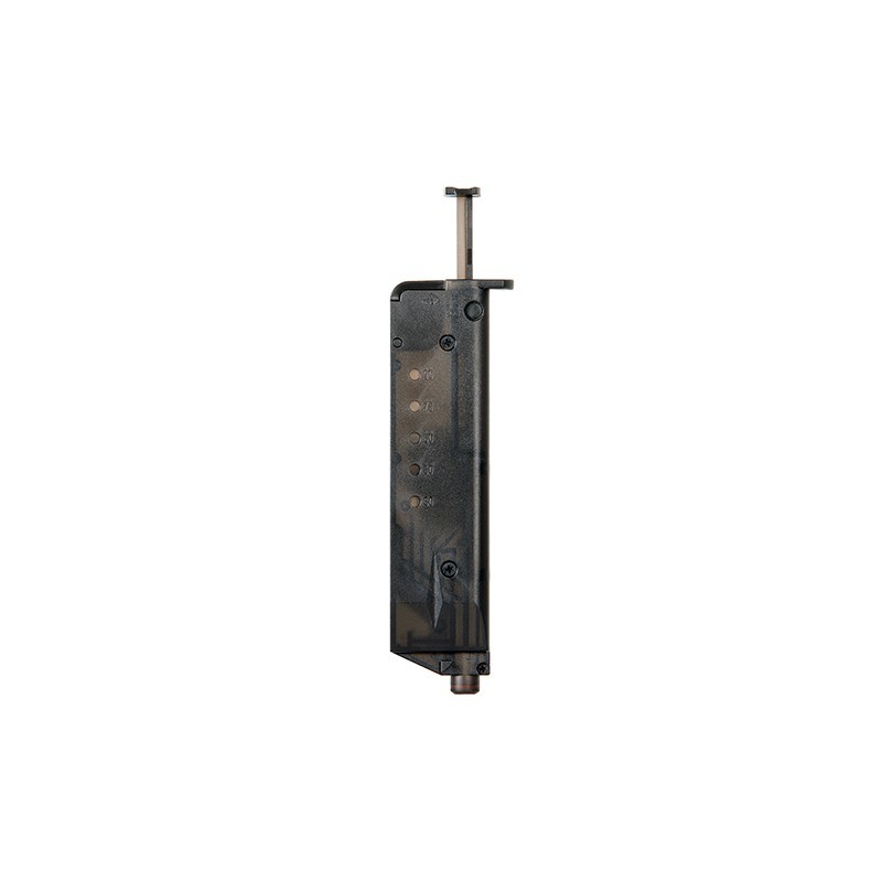 BB Loader Syringe 100 Rounds - FMA