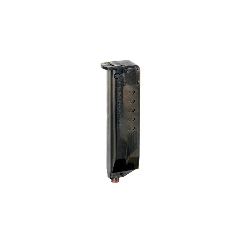 Siringa BB LOADER 100 Colpi - FMA