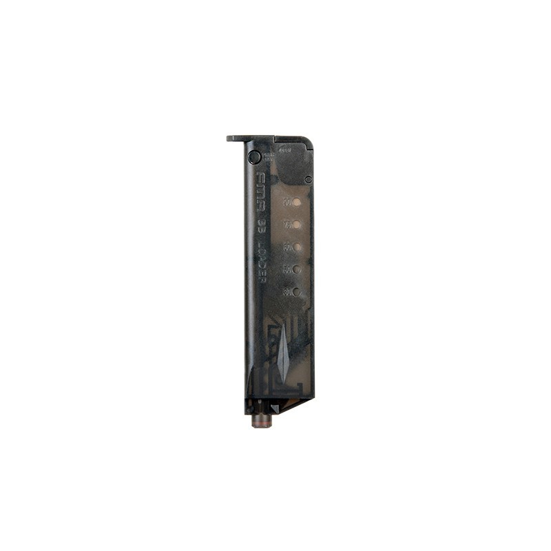 BB Loader Syringe 100 Rounds - FMA