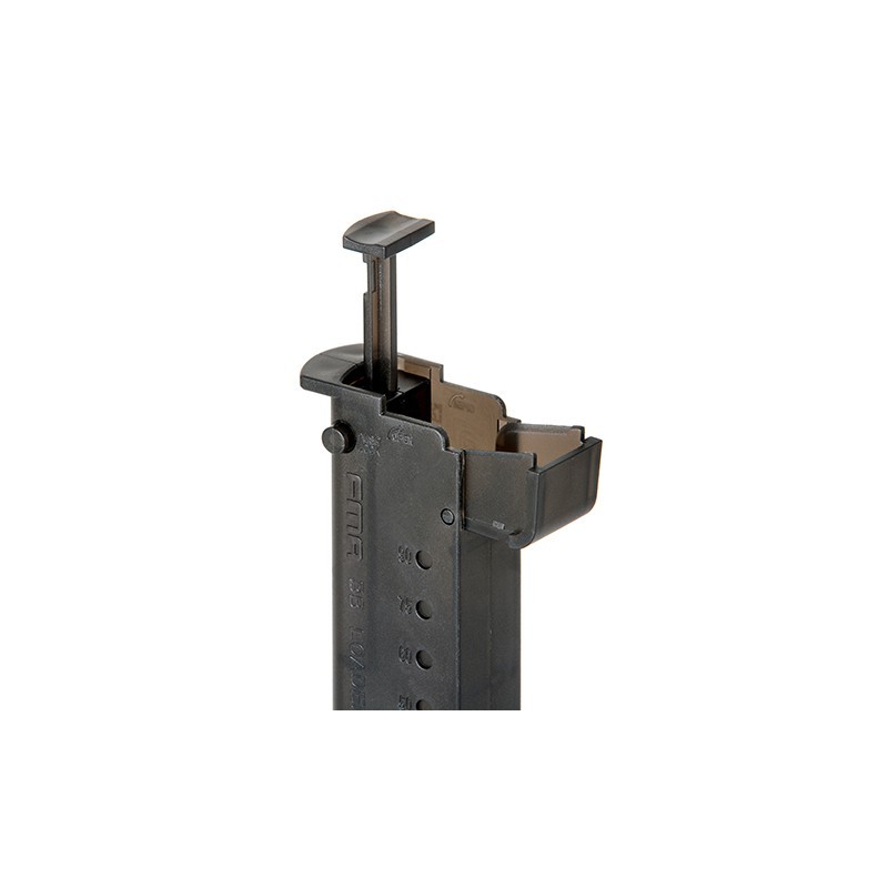 BB Loader Syringe 100 Rounds - FMA