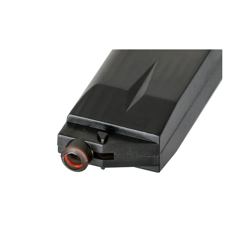 BB Loader Syringe 100 Rounds - FMA