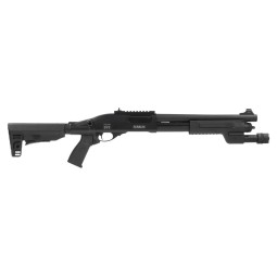 VELITES FERRUM S-VI Spring Shotgun - SECUTOR