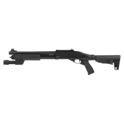 VELITES FERRUM S-VI Spring Shotgun - SECUTOR