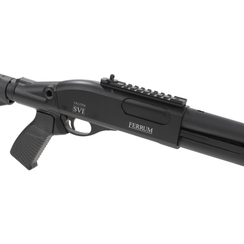 VELITES FERRUM S-VI Spring Shotgun - SECUTOR