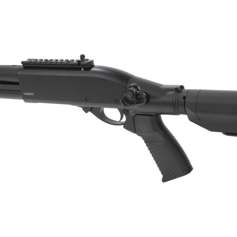 VELITES FERRUM S-VI Spring Shotgun - SECUTOR