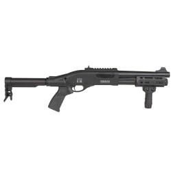 FERRUM S-III Spring Shotgun - SECUTOR