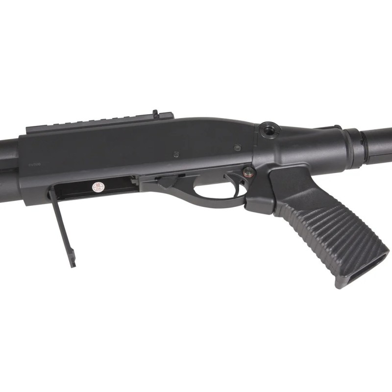FERRUM S-III Spring Shotgun - SECUTOR