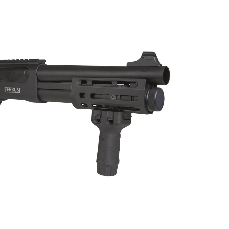 FERRUM S-III Spring Shotgun - SECUTOR