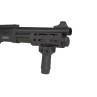 FERRUM S-III Spring Shotgun - SECUTOR