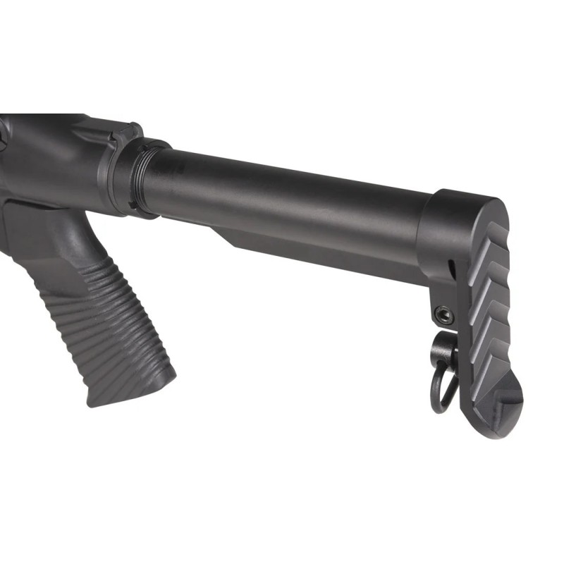 FERRUM S-III Spring Shotgun - SECUTOR