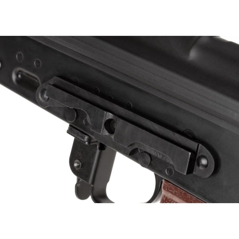 AKS 74 GEN2 Electric Rifle - LCKS74 - LCT