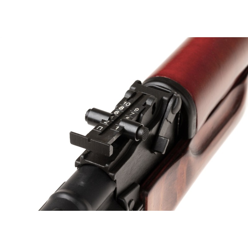AKS 74 GEN2 Electric Rifle - LCKS74 - LCT