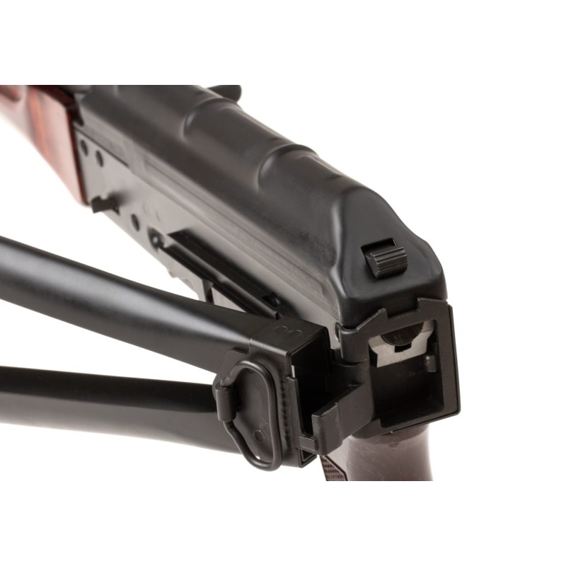 Fucile elettrico AKS 74 Gen.2 - LCKS74 - LCT