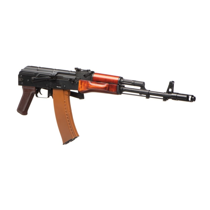 AKS 74 GEN2 Electric Rifle - LCKS74 - LCT