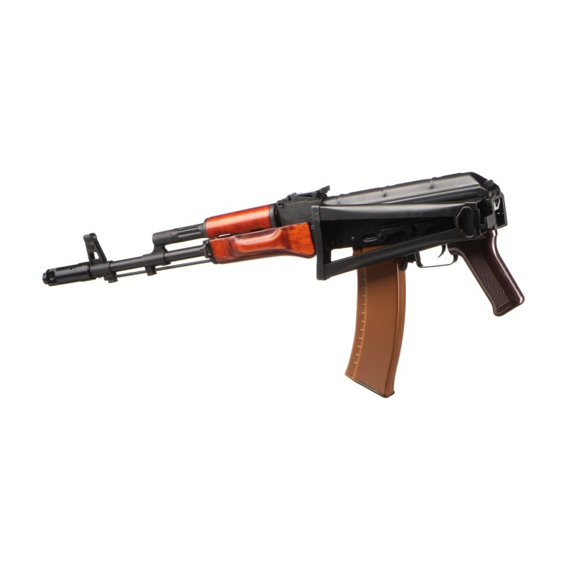AKS 74 GEN2 Electric Rifle - LCKS74 - LCT