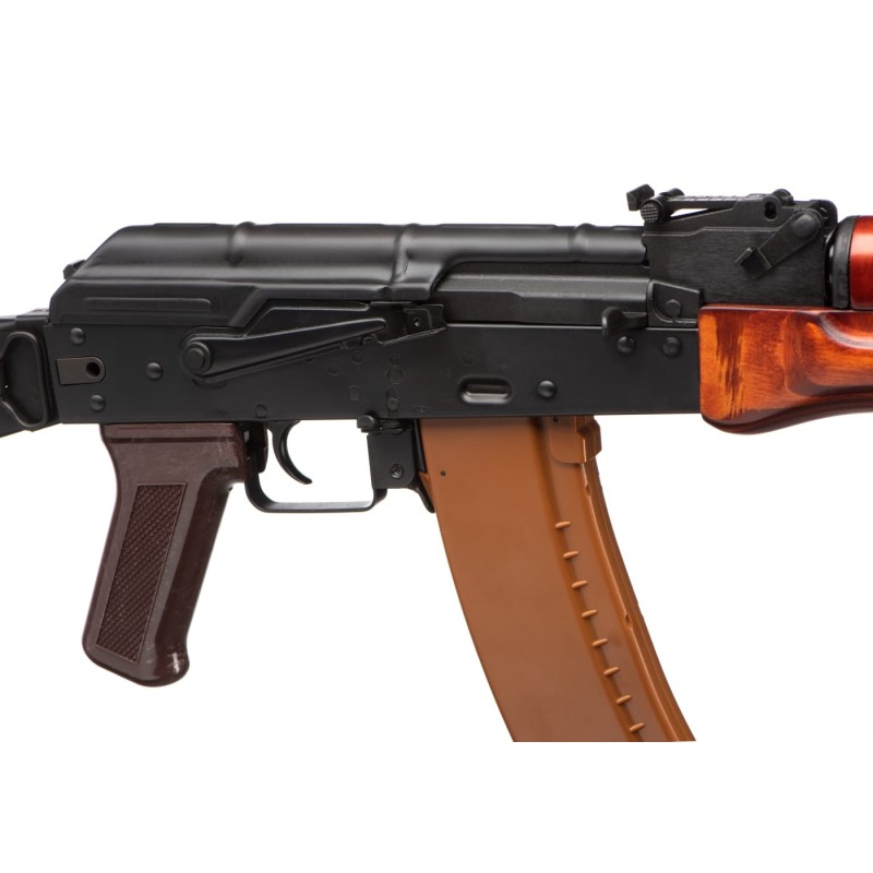 Fucile elettrico AKS 74 Gen.2 - LCKS74 - LCT