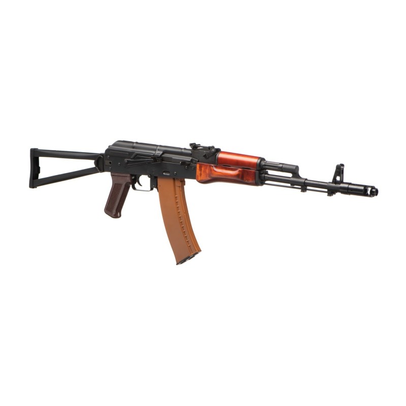 Fucile elettrico AKS 74 Gen.2 - LCKS74 - LCT