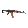 AKS 74 GEN2 Electric Rifle - LCKS74 - LCT