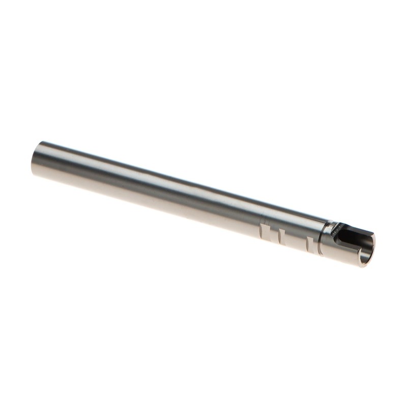 GBB Pistol Inner Barrel 6.02 mm STEEL - MAPLE LEAF