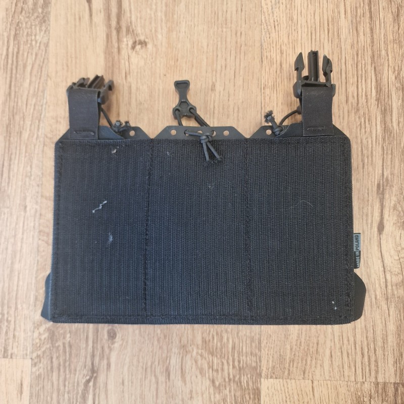 CPC 3x1 AR-AK SHINGLE Panel - GEN. 5 - TEMPLARS GEAR - USED