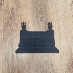 CPC FRONT PANEL / MICRO CHEST RIG- GEN. 4 - TEMPLARS GEAR - USATO