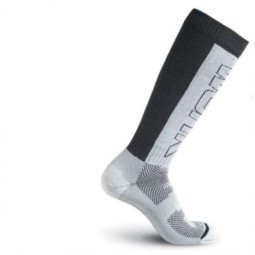 Calze EXTREME termoregolanti lunghe - WORIK